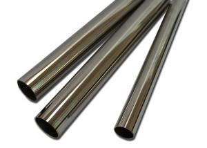 China UNS S30900 SS Steel Tube S30908 SUS309S Stainless Steel Decorative Pipe 70mm 100mm on sale