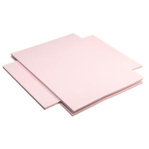 Cheap Heat Proof 100 Sheets Per Pack Sublimation Transfer Paper wholesale