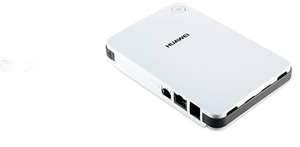 Cheap GSM 900 / 1800 MHz EVDO 800 / 1900MHz QoS, VPN  3G Network Huawei Wireless Router wholesale