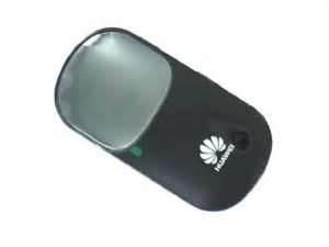 Cheap Portable GPRS / EDGE 850 / 900 MHz 3G HSPA WIFI Router With SIM Card Slot Huawei E586 wholesale