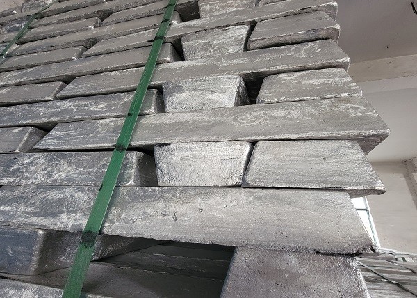 Cheap Aluminum Zinc Magnesium Ingots Lithium Alloy Mg Li10 wholesale