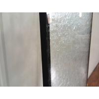 China Low E Insulated Energy Efficient Glass Heat Preservation Argon / Air Insulating for sale