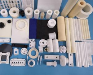 Cheap High Purity 96% Alumina Ceramic Shaft Heater Insulators Ring Tube Plate Rod Thread Part wholesale