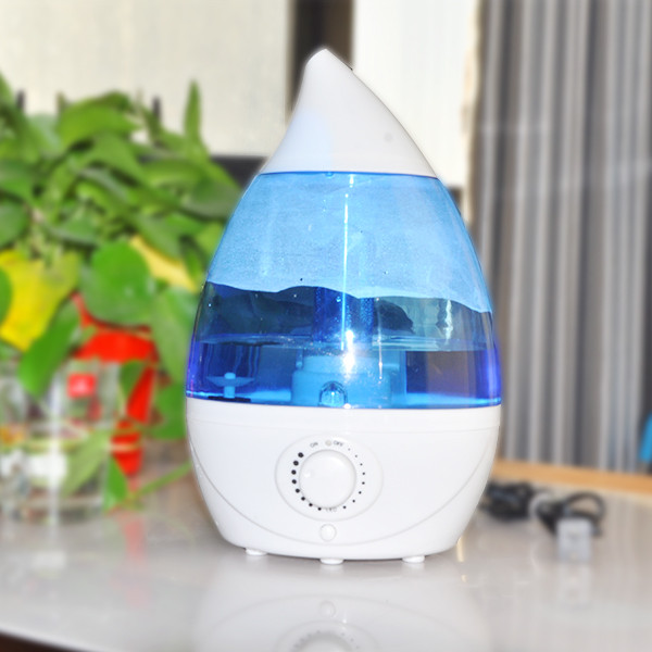 China New electronics inventions pureness ultrasonic essential oil diffuser on sale