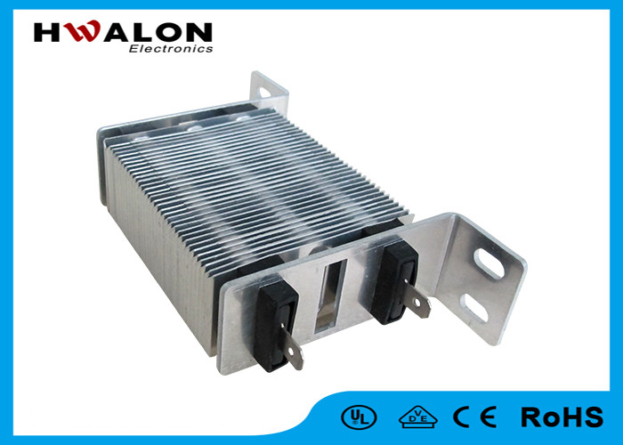 Cheap Thermostatic PTC Electric Heater Fan Heating Element 380V Air Conditioner Usage wholesale