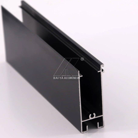 Customize Length Aluminum Window Extrusion Profiles Rapid Durable Prototyping for sale