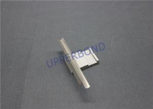 Cheap Stainless Tobacco Machinery Spare Parts Cigarette Compress Filter Rods Tongue wholesale