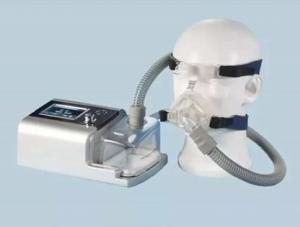 Cheap Medical Ventilator Breathing Machine , Patient Vent Breathing Machine wholesale