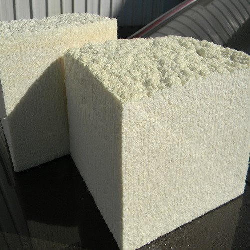 China Plastic Building Raw Material Spraying Rigid Polyurethane Foam for building engineer on sale