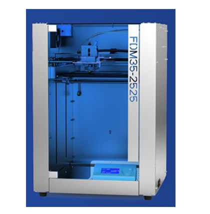 China FDM desktop 3D printer on sale