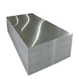 Cheap Marine Grade Aluminum Sheet Plate wholesale