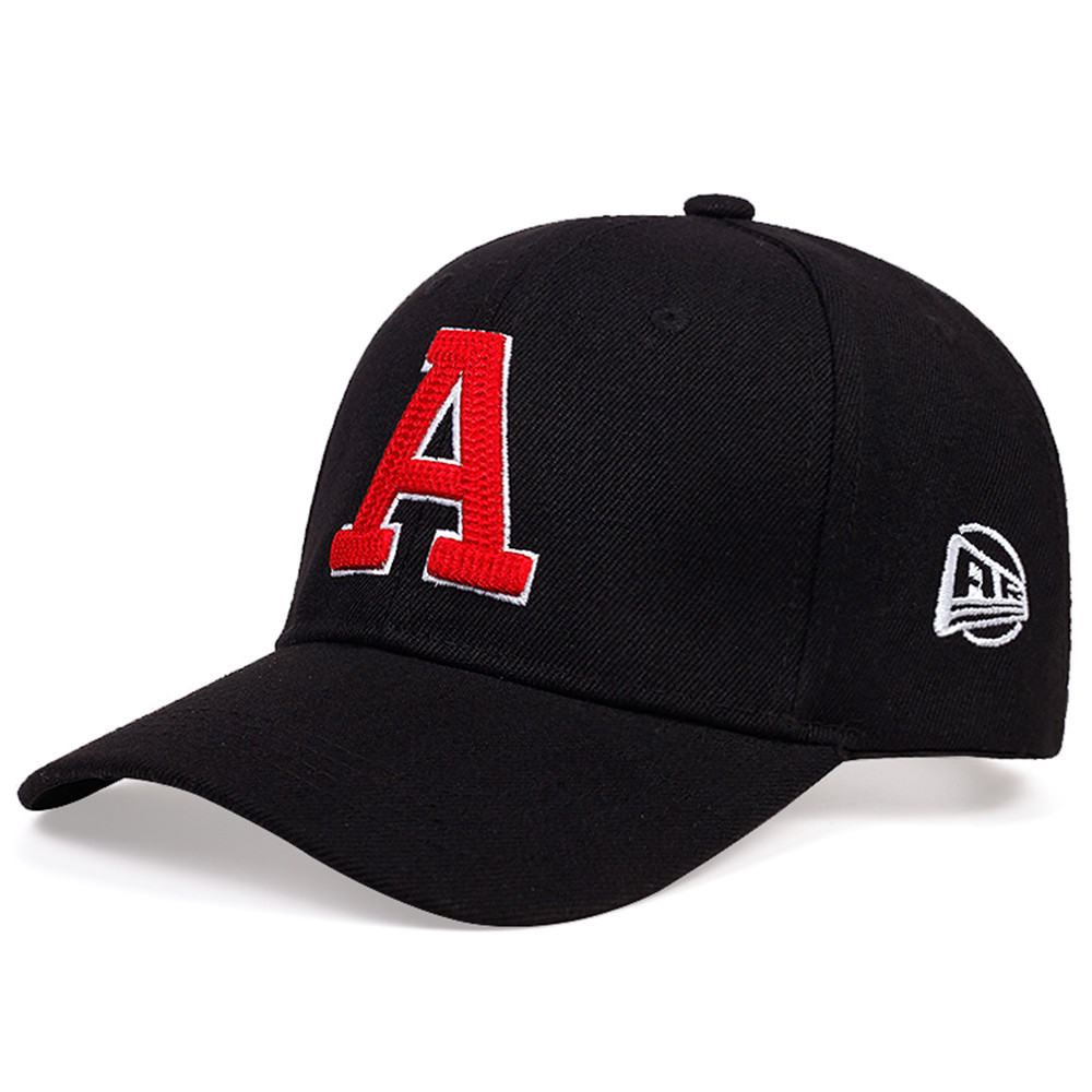 Cheap ACE brand High Quality Custom Logo 3D Embroidered Baseball Cap Hat with metal buckle wholesale