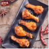 Buy cheap High grade material 18g vacuum packed chicken wing root snacks from wholesalers