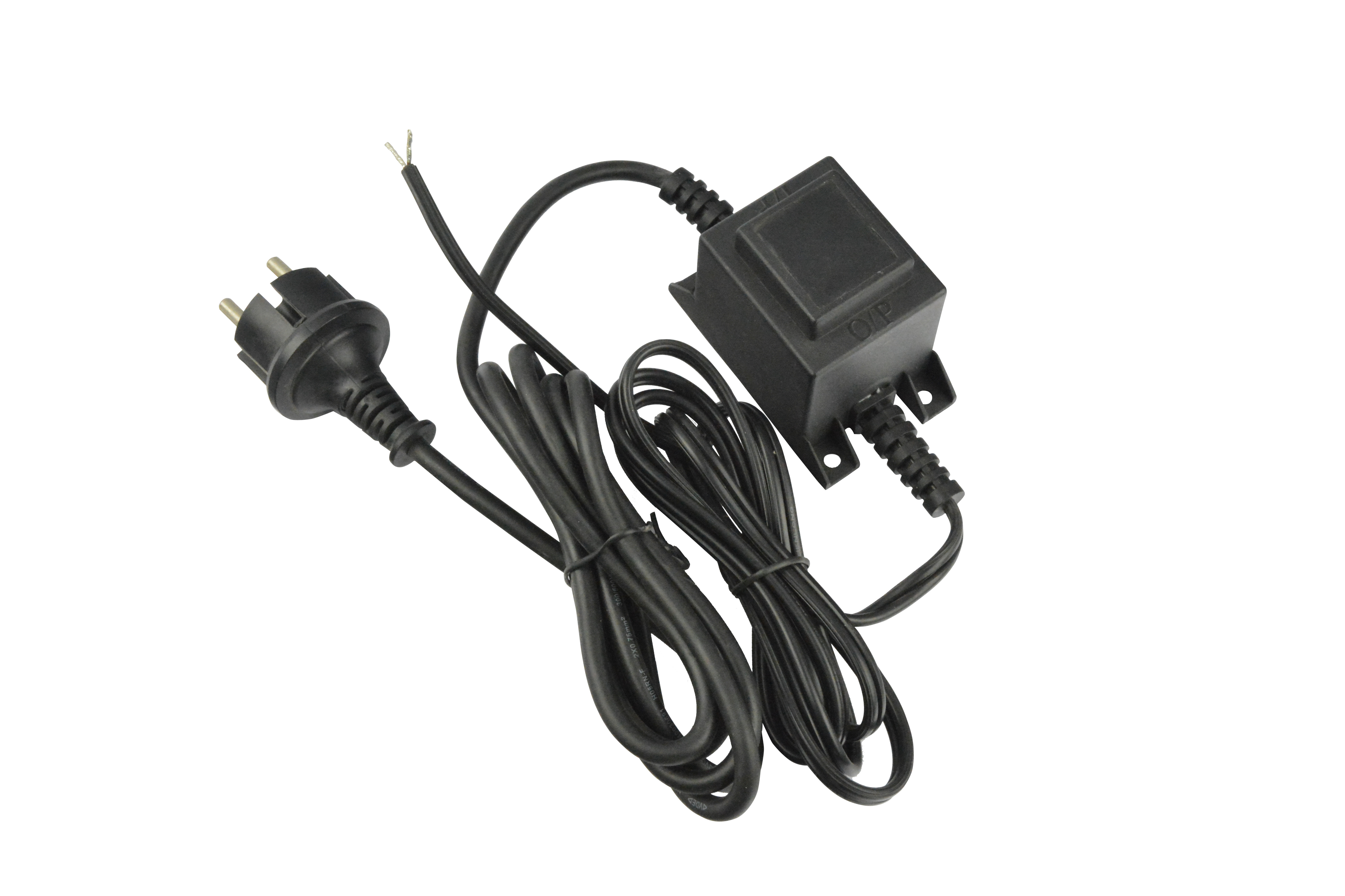 28V Ac Power Supply Adapter  Desktop Type Waterproof IP68 Efficiency Level VI for sale