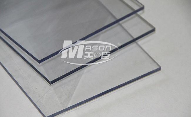 Cheap Food Grade Transparent PETG Plastic Sheets With High Gloss wholesale