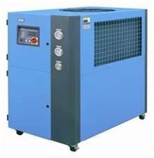 China high efficiency comfortable industry 5P-30P Water Chillers / Air Cooled Water Chiller on sale