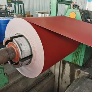 Cheap Pre-Painted Aluminum Coil Color Coated Aluminum Coil Painted Aluminum Sheet Plate wholesale