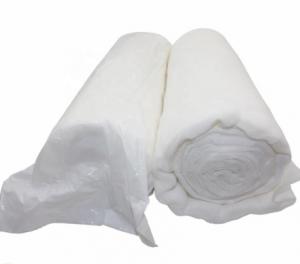 Cheap 250g Medical Absorbent 100% Cotton Wool Roll with CE Certificate wholesale
