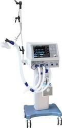 China Reliable Breathing Machine Hospital With Air Compressor Intelligent Operation on sale