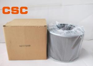 Cheap Suction Filter Element For ZAX450-3/470-3/670-3/870-3 4317008 wholesale