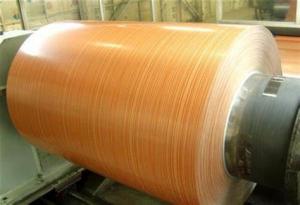 Cheap CGCC Ppgi Colour Coated Sheet Prepainted Galvanized Steel Coil wholesale