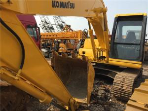Cheap Used komatsu pc120-6 excavator/komatsu PC120 excavator for sale wholesale