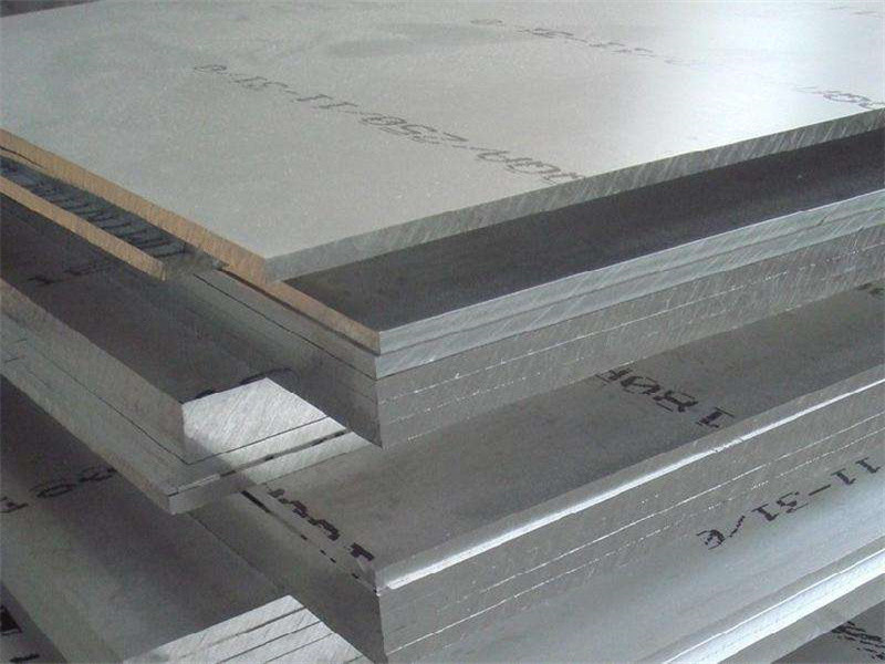 Cheap Alloy Different Size 6061 Aluminum Plate With Variety Surface wholesale
