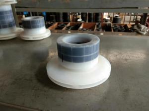 Cheap Partable chemical process sealless Magnetic pump. wholesale