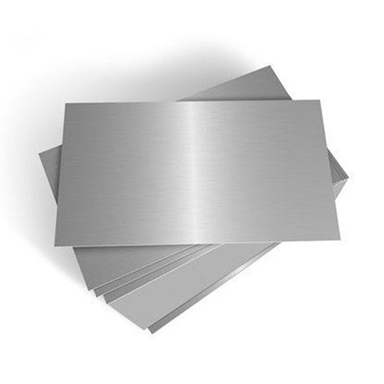 Cheap Custom Hot Rolled 8011 H14 H24 Alloy Aluminum Sheet for Bottle Cap and Radiator wholesale