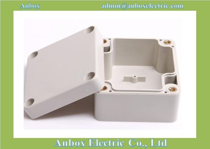 Cheap 63*58*35mm Terminal Block Plastic Waterproof Junction Box Electric Control Screw Type wholesale