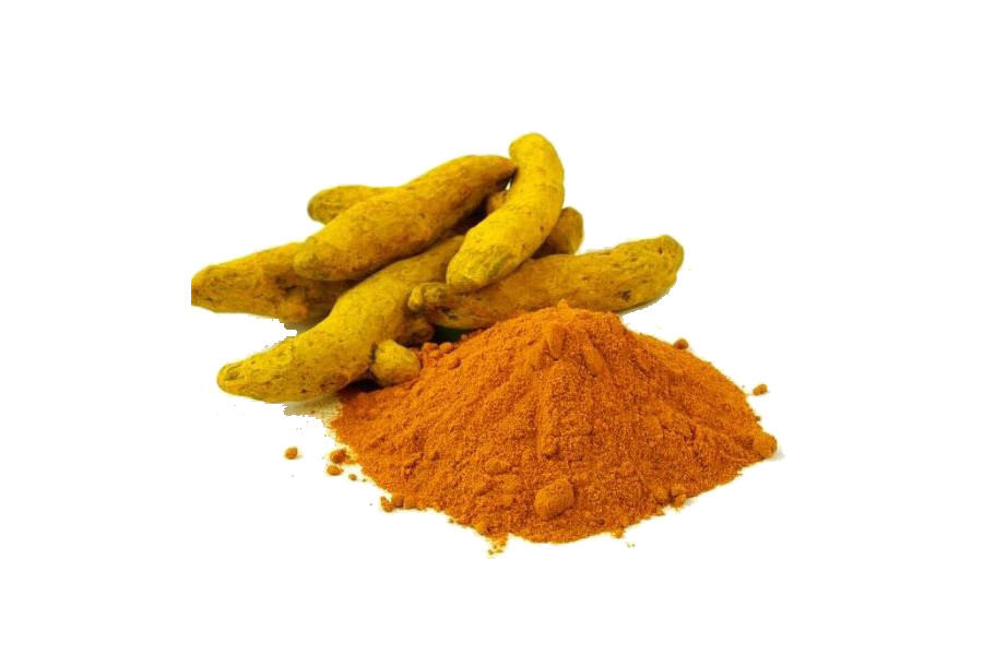 Cheap 95% Curcumins Bulk Natural Food Pigments Turmeric Root Extract Powder Anti-Inflammatory wholesale