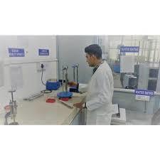 Cheap Private  Laboratory Testing Services Mass Production By End Market Regulations wholesale