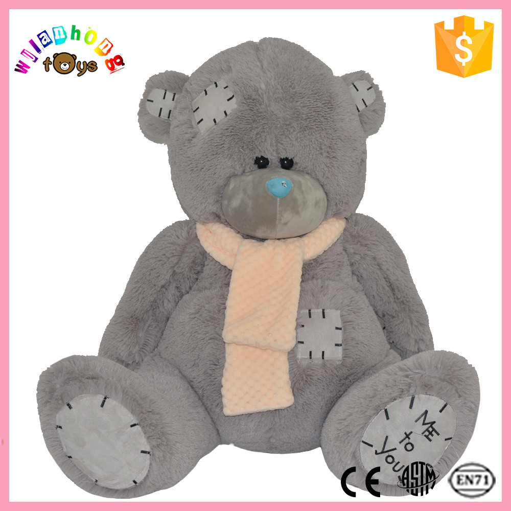 China Plush toy Japan bear, Custom teddy bear toy, graduation teddy romantic bear on sale
