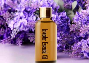 China GMP 30ml Aromatherapy Diffuser Lavender Essential Oil on sale