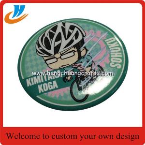 Cheap Shenzhen factory wholesale custom pin button badge metal tin badge,cheap custom tin button badge wholesale