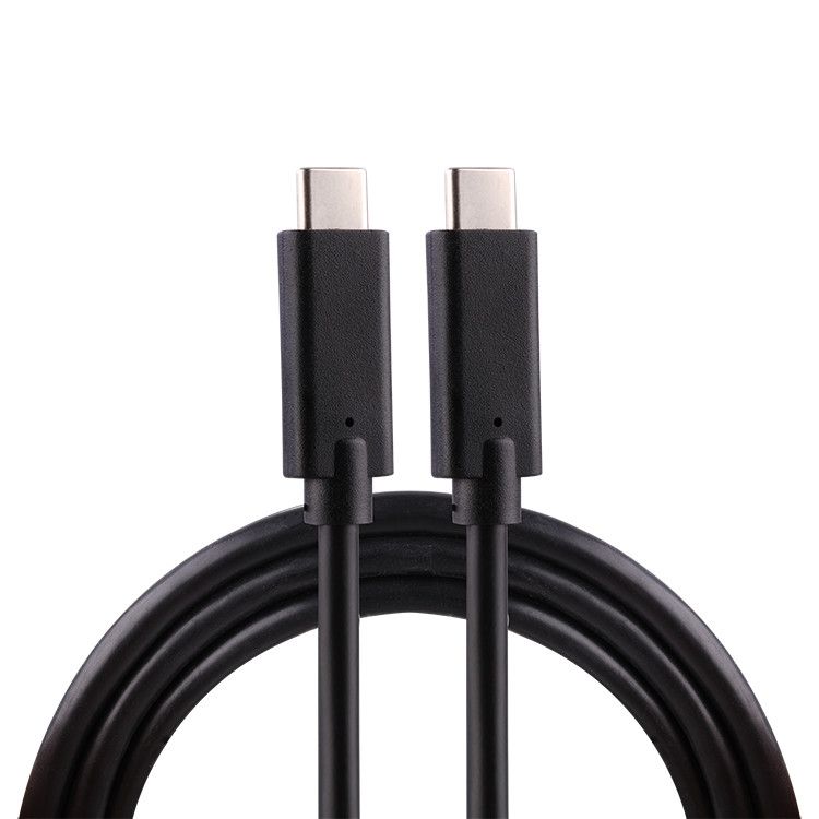 MacBook IPad Pro 10 Gbps Seamless USB C Charging Cable for sale