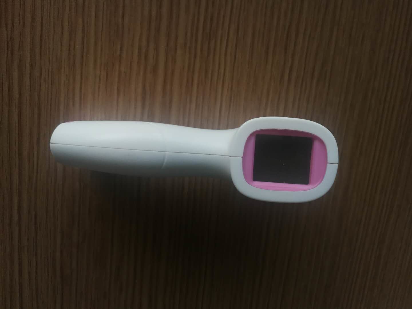 Cheap Spot Commodity Digital Forehead Thermometer Lithium Battery Operated wholesale