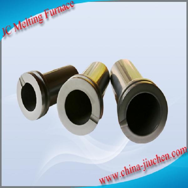 China JC Graphite Crucible Melting Gold Metals with High Quality and Fast Delivery on sale
