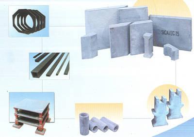 Buy cheap Silicon Nitride Bonded Silicon Carbide Products from wholesalers