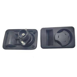 China 1000mm - 11000mm Custom plastic Injection Moulding Service on sale