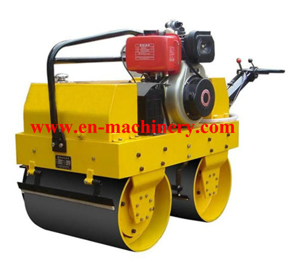 China Double Drum Vibratory Road Rollers with  Full Hydraulic from China Road Machine on sale