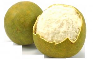 Cheap Losing Weight Monk Fruit Natural Sweetener Powder Extract 40% Mogroside HPLC wholesale