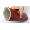 UL Insulation Flame Retardant Silicone Coated Sleeving for sale