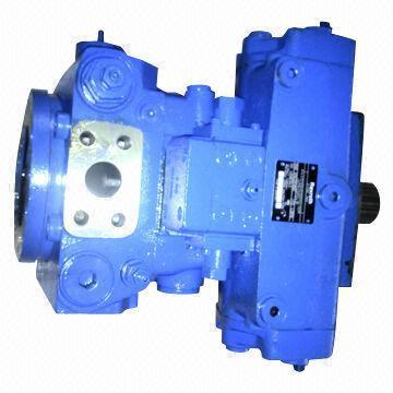 Quality Piston Pump for Bosch Rexroth A4VG71 HD1D/32R NSF02F00, Reconditioned/Rebuilt/A4VG125/A4VG180/A4VG56 for sale