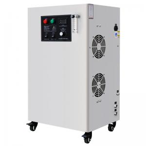 Cheap 10g/H 15g/H Water Ozone Generator For Water Treatment wholesale