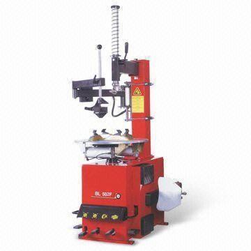 Cheap Tire Changer with Pneumatic Bead Breaker, Lightweight and More Durable wholesale