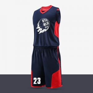 Cheap Wholesale Blank Training Suit Plain Basketball Jersey Set Uniform Custom Basketball Jersey for Men wholesale