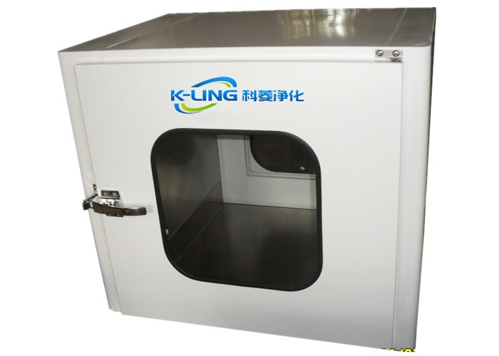 Cheap Semiconductor cleanroom pass box wholesale