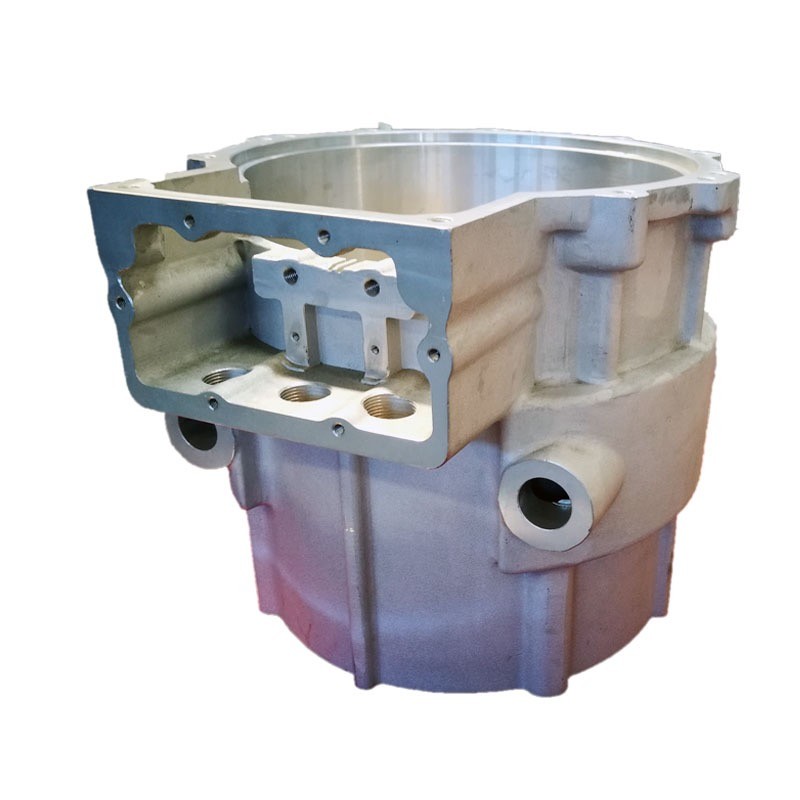 Cheap AL 6061-T6 ASTM CNC Machine Parts Electrophoresis Finish wholesale