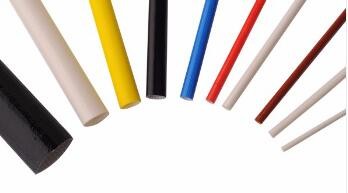 China OEM Silicone coated fiberglass tube/sleev or Fiber glass braided silicone tube for sale for sale
